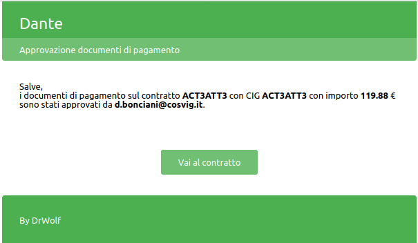 mail-approvazione